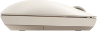 Xiaomi Mouse Lite 2 Wireless Egér - Fehér