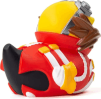 Numskull Tubbz Boxed Sonic - Dr Eggman gumikacsa figura