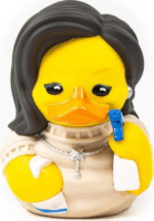 Numskull Tubbz Boxed Jóbarátok - Monica Geller gumikacsa figura