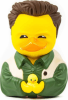 Numskull Tubbz Boxed Jóbarátok - Chandler Bing gumikacsa figura