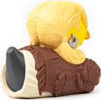 Numskull Tubbz Boxed Jóbarátok - Phoebe Buffay gumikacsa figura 9cm