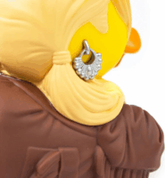 Numskull Tubbz Boxed Jóbarátok - Phoebe Buffay gumikacsa figura 9cm