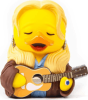 Numskull Tubbz Boxed Jóbarátok - Phoebe Buffay gumikacsa figura 9cm