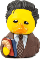 Numskull Tubbz Boxed Jóbarátok - Ross Geller gumikacsa figura