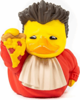 Numskull Tubbz Boxed Jóbarátok - Joey Tribbiani gumikacsa figura