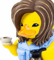 Numskull Tubbz Boxed Jóbarátok - Rachel Green gumikacsa figura