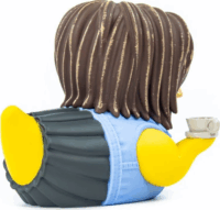 Numskull Tubbz Boxed Jóbarátok - Rachel Green gumikacsa figura