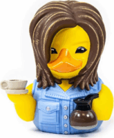 Numskull Tubbz Boxed Jóbarátok - Rachel Green gumikacsa figura