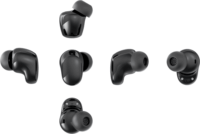Xiaomi Redmi Buds 6 Play Bluetooth Fülhallgató Headset - Fekete