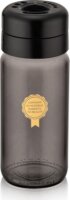 Iris C-00364 Black Pearl Üveg Fűszerszóró 245ml - Fekete