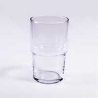 Pasabahce Hill Long Drink 440ml Koktélos üveg pohár szett 6 darabos