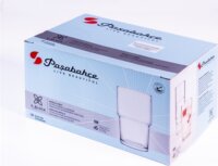 Pasabahce Hill Long Drink 440ml Koktélos üveg pohár szett 6 darabos