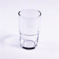 Pasabahce Hill Long Drink 440ml Koktélos üveg pohár szett 6 darabos