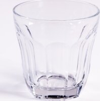 Pasabahce Baroque Water 300ml Vizes üveg pohár szett 6 darabos