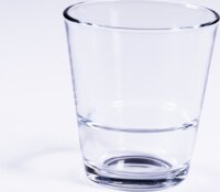 Pasabahce Grande-S Whiskey 295ml Whiskys üveg pohár szett 12 darabos