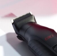 Remington PG2100 Graphite G10 10in1 Akkus Száraz Testszőrnyíró készlet - Fekete