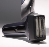 Remington F7000 Style F7 Akkus Nedves-Száraz Rezgőkéses borotva - Kék