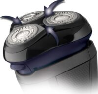 Remington R3002 Style Series R3 Elektromos Száraz Rezgőkéses borotva - Fekete