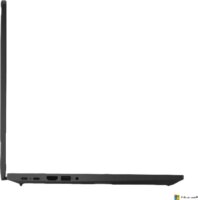LENOVO ThinkPad T16 G3 Laptop Fekete (16.0" / Intel Core Ultra 7-155U / 32GB / 1TB SSD / Win 11 Pro)