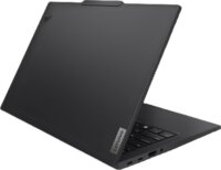 LENOVO ThinkPad T14s G5 Laptop Fekete (14.0" / Intel Core Ultra 7-155U / 32GB / 1TB SSD / Win 11 Pro)