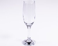 Pasabahce Glass 4 YOU Greta Champagne 210ml Pezsgős üveg pohár szett 6 darabos