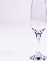 Pasabahce Glass 4 YOU Greta Champagne 210ml Pezsgős üveg pohár szett 6 darabos