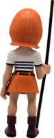 Minix 137 TV Series - One Piece Nami gyűjthető TV sorozat figura 12cm