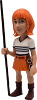 Minix 137 TV Series - One Piece Nami gyűjthető TV sorozat figura 12cm