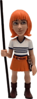 Minix 137 TV Series - One Piece Nami gyűjthető TV sorozat figura 12cm
