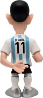 Minix 176 Football Stars - Argentina Angel Di Mara gyűjthető Focista figura 12cm