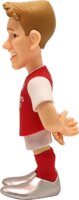 Minix 150 Football Stars - Arsenal Martin Odegaard gyűjthető Focista figura 12cm