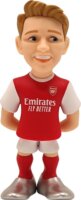 Minix 150 Football Stars - Arsenal Martin Odegaard gyűjthető Focista figura 12cm