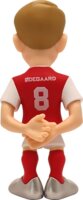 Minix 150 Football Stars - Arsenal Martin Odegaard gyűjthető Focista figura 12cm