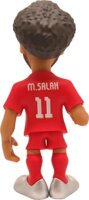 Minix 139 Football Stars - Liverpool Mohamed Salah gyűjthető Focista figura 12cm