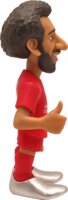 Minix 139 Football Stars - Liverpool Mohamed Salah gyűjthető Focista figura 12cm