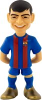 Minix 105 Football Stars - FC Barcelona Pedri gyűjthető Focista figura 12cm
