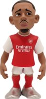 Minix 148 Football Stars - Arsenal Gabriel Jesus gyűjthető Focista figura 12cm