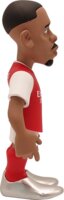 Minix 148 Football Stars - Arsenal Gabriel Jesus gyűjthető Focista figura 12cm
