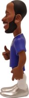 Minix 118 Football Stars - Chelsea Sterling gyűjthető Focista figura 12cm