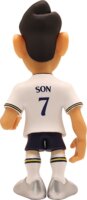 Minix 126 Football Stars - Tottenham Hotspur Son Heung-Min gyűjthető Focista figura 12cm