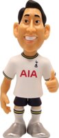 Minix 126 Football Stars - Tottenham Hotspur Son Heung-Min gyűjthető Focista figura 12cm