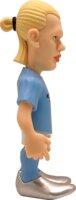 Minix 131 Football Stars - Manchester City Erling Haaland gyűjthető Focista figura 12cm