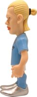 Minix 131 Football Stars - Manchester City Erling Haaland gyűjthető Focista figura 12cm