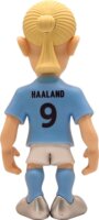 Minix 131 Football Stars - Manchester City Erling Haaland gyűjthető Focista figura 12cm