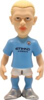 Minix 131 Football Stars - Manchester City Erling Haaland gyűjthető Focista figura 12cm