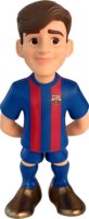 Minix 154 Football Stars - FC Barcelona Gavi gyűjthető Focista figura 12cm