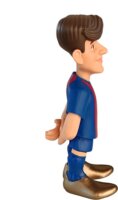 Minix 154 Football Stars - FC Barcelona Gavi gyűjthető Focista figura 12cm