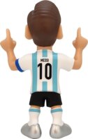 Minix 173 Football Stars - Argentina Lionel Messi gyűjthető Focista figura 12cm
