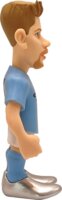 Minix 132 Football Stars - Manchester City Kevin De Bruyne gyűjthető Focista figura 12cm