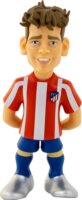Minix 113 Football Stars - Atletico de Madrid Antoine Griezmann gyűjthető Focista figura 12cm
